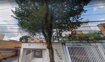 Imagem de fundo do condomínio Condomínio Residêncial Algarve - Vila Humaita - Santo André - SP