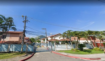 Imagem de fundo do condomínio Condomínio Residêncial Alhambra - Campo Grande - Rio De Janeiro - RJ