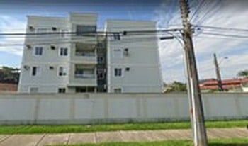 Imagem de fundo do condomínio Condomínio Residêncial Alicante - Santo Antônio - Joinville - SC