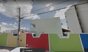 Imagem de fundo do condomínio Condomínio Residêncial Alicante - Jardim Cidade Universitária - João Pessoa - PB