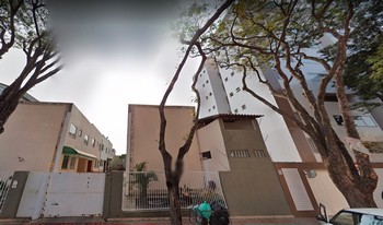 Imagem de fundo do condomínio Condomínio Residêncial Alice - Santa Mônica - Belo Horizonte - MG