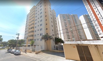 Imagem de fundo do condomínio Condomínio Residêncial Alice - Jardim Satélite - São José Dos Campos - SP