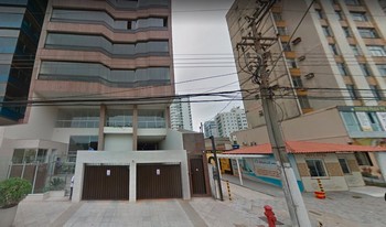 Imagem de fundo do condomínio Condomínio Residêncial Alice - Praia Da Costa - Vila Velha - ES