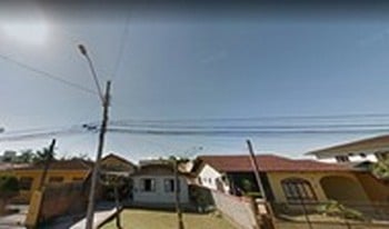 Imagem de fundo do condomínio Condomínio Residêncial Alicia - Costa E Silva - Joinville - SC