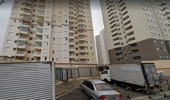 Imagem de fundo do condomínio Condomínio Residêncial Allegrare - Conceição - Osasco - SP