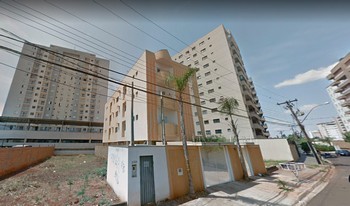 Condomínio Residêncial Alliance - Nova Aliança - Ribeirão Preto - SP