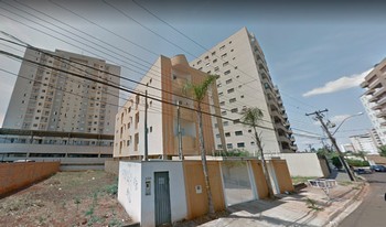 Imagem de fundo do condomínio Condomínio Residêncial Alliance - Nova Aliança - Ribeirão Preto - SP