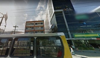 Imagem de fundo do condomínio Condomínio Residêncial Almirante Barroso - Marco - Belém - PA