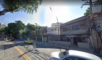 Imagem de fundo do condomínio Condomínio Residêncial Almirante Cochrane - Tijuca - Rio De Janeiro - RJ