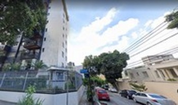 Imagem de fundo do condomínio Condomínio Residêncial Alonso Garcia - São Lucas - Belo Horizonte - MG