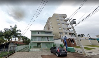 Imagem de fundo do condomínio Condomínio Residêncial Alpendre - Santa Cândida - Curitiba - PR