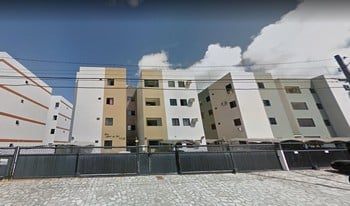 Imagem de fundo do condomínio Condomínio Residêncial Alpes Do Sul - Jardim Cidade Universitária - João Pessoa - PB