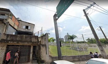 Imagem de fundo do condomínio Condomínio Residêncial Alphaview Bairro Privativo - Jardim Tupãnci - Barueri - SP