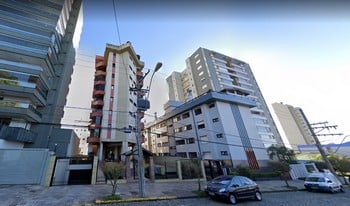 Imagem de fundo do condomínio Condomínio Residêncial Alphaville - Exposição - Caxias Do Sul - RS