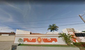 Imagem de fundo do condomínio Condomínio Residêncial Alphaville I - Nova Parnamirim - Parnamirim - RN