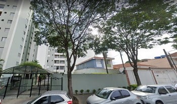 Imagem de fundo do condomínio Condomínio Residêncial Alta Vista - Vila Matilde - São Paulo - SP