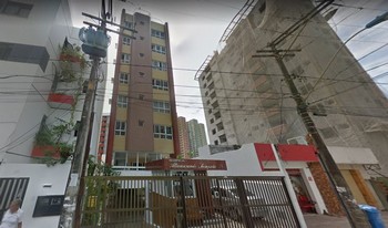 Imagem de fundo do condomínio Condomínio Residêncial Altamirando Sampaio - Pituba - Salvador - BA