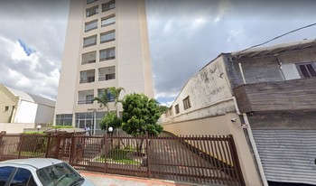 Imagem de fundo do condomínio Condomínio Residêncial Altino - Presidente Altino - Osasco - SP