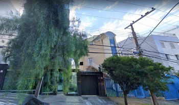 Imagem de fundo do condomínio Condomínio Residêncial Alto - Buritis - Belo Horizonte - MG