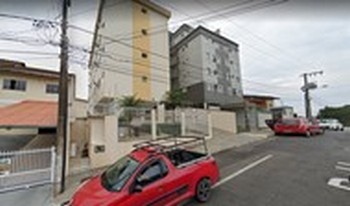Imagem de fundo do condomínio Condomínio Residêncial Alto Da Colina - Costa E Silva - Joinville - SC