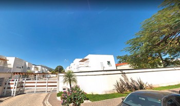 Imagem de fundo do condomínio Condomínio Residêncial Alto Da Lucas - Nova Gardênia - Atibaia - SP