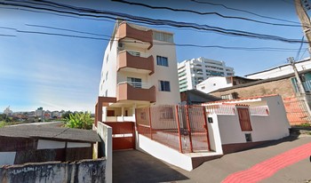 Imagem de fundo do condomínio Condomínio Residêncial Alto Da Moura - Barreiros - São José - SC