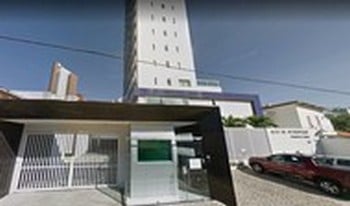 Imagem de fundo do condomínio Condomínio Residêncial Alto De Petrópolis - - Humberto Gama - Natal - RN