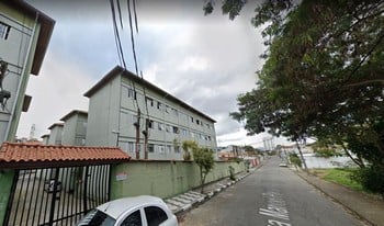 Imagem de fundo do condomínio Condomínio Residêncial - Alto Do Ipiranga - Mogi Das Cruzes - SP