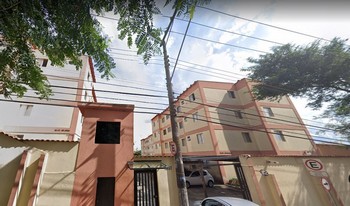 Imagem de fundo do condomínio Condomínio Residêncial Altos - Da Paulicéia - São Bernardo Do Campo - SP