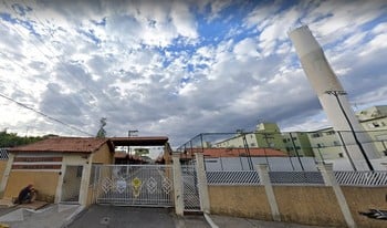 Imagem de fundo do condomínio Condomínio Residêncial Altos De Poa - Jardim América - Poa - SP