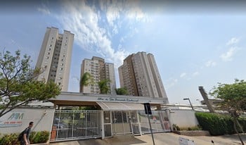 Imagem de fundo do condomínio Condomínio Residêncial Altos - De São Bernardo - Campinas - SP