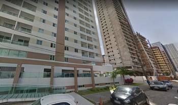 Imagem de fundo do condomínio Condomínio Residêncial Alucci Bessa - Jardim Oceania - João Pessoa - PB