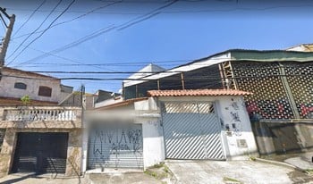 Imagem de fundo do condomínio Condomínio Residêncial Alvino De Lima - Jardim Piratininga - São Paulo - SP