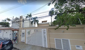 Imagem de fundo do condomínio Condomínio Residêncial Alvorada Vii - Vila Gustavo - São Paulo - SP