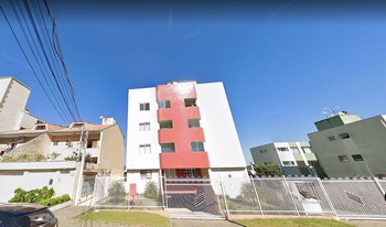 Imagem de fundo do condomínio Condomínio Residêncial Alvorada - Tingui - Curitiba - PR