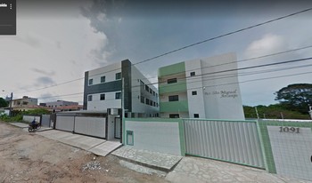 Imagem de fundo do condomínio Condomínio Residêncial Alvorecer Ii - Jardim Cidade Universitária - João Pessoa - PB