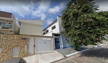 Imagem de fundo do condomínio Condomínio Residêncial Alzira - Vila Re - São Paulo - SP