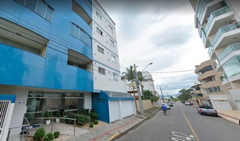 Imagem de fundo do condomínio Condomínio Residêncial Amadeus - Meia Praia - Itapema - SC