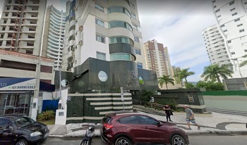 Imagem de fundo do condomínio Condomínio Residêncial Amadryas - Centro - Itajaí - SC