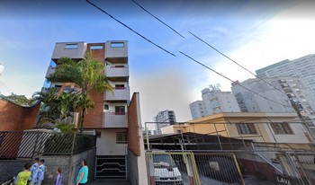 Imagem de fundo do condomínio Condomínio Residêncial Amália - Vila Baeta Neves - São Bernardo Do Campo - SP