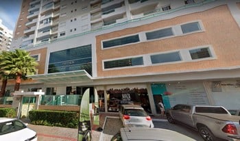 Imagem de fundo do condomínio Condomínio Residêncial Amanda - Campinas - São José - SC
