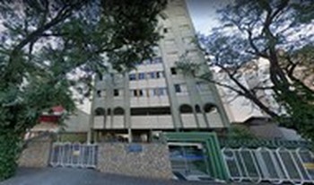 Imagem de fundo do condomínio Condomínio Residêncial Amarílis - Centro - Londrina - PR