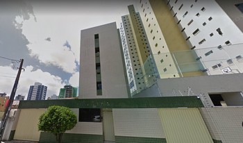 Imagem de fundo do condomínio Condomínio Residêncial Amarílis - Manaíra - João Pessoa - PB