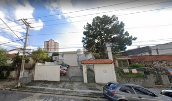 Imagem de fundo do condomínio Condomínio Residêncial Amaro Bezerra Cavalcanti - Vila Matilde - São Paulo - SP