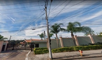 Imagem de fundo do condomínio Condomínio Residêncial Amaryliz - Colônia - Jundiaí - SP
