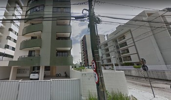 Imagem de fundo do condomínio Condomínio Residêncial Amaryllis - Cabo Branco - João Pessoa - PB