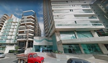 Imagem de fundo do condomínio Condomínio Residêncial Amazônia - Praia Da Costa - Vila Velha - ES