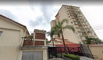 Condomínio Residêncial Amélia De Jesus - Tucuruvi - São Paulo - SP