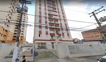 Imagem de fundo do condomínio Condomínio Residêncial América - Itaquera - São Paulo - SP