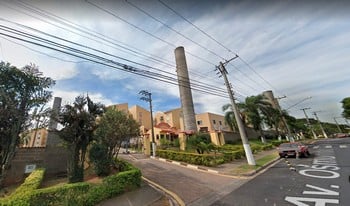Imagem de fundo do condomínio Condomínio Residêncial América Central - Recanto Quarto Centenário - Jundiaí - SP